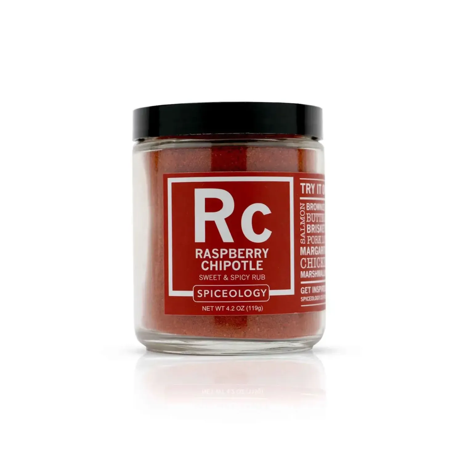 Signature Rub Raspberry Chipotle 006