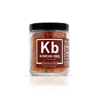 Signature Rub Korean BBQ 006