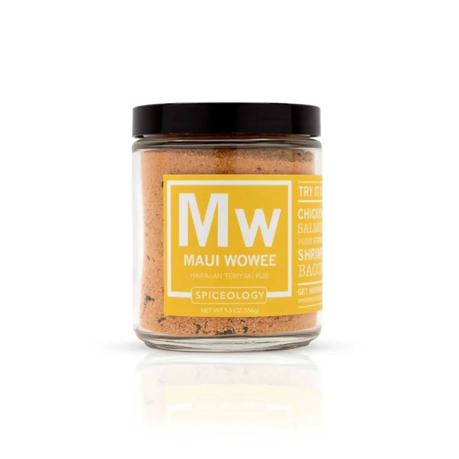Signature Rub Maui Wowee 006