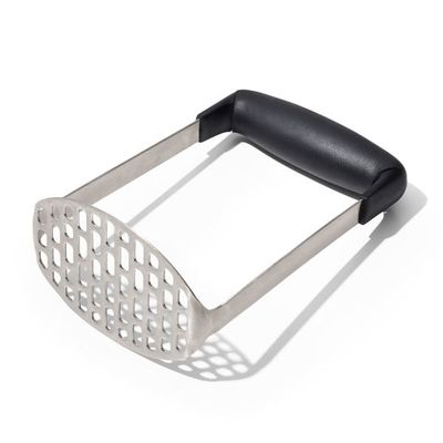 Potato Masher Smooth OXO 006