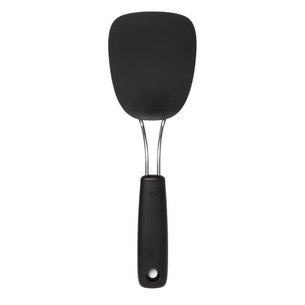 Turner Nylon Flexi Small Black 006