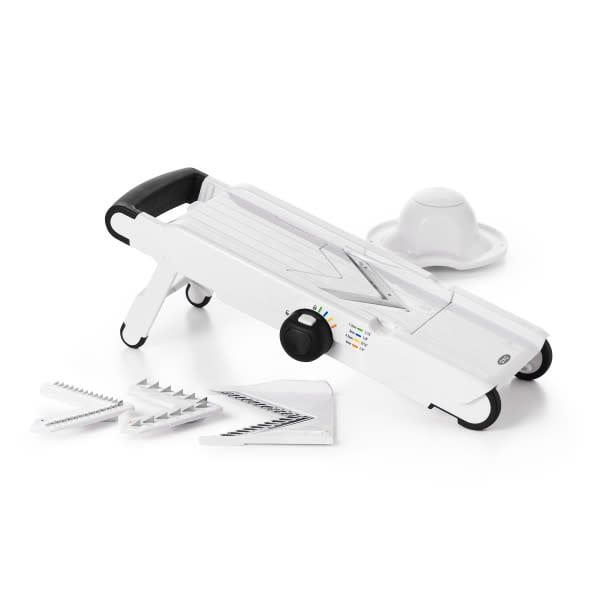 Mandoline V-Blade OXO 004