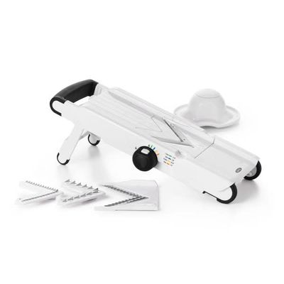 Mandoline V-Blade OXO 004