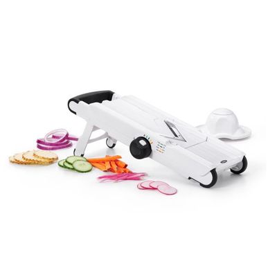 Mandoline V-Blade OXO 004
