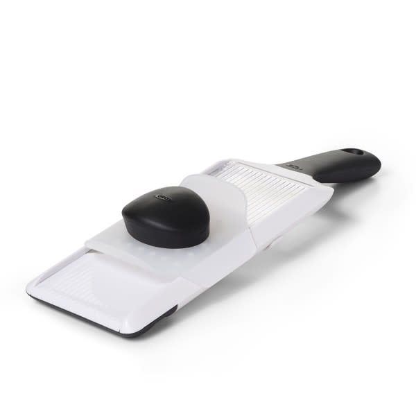 Mandoline Slicer Hand-Held OXO 006