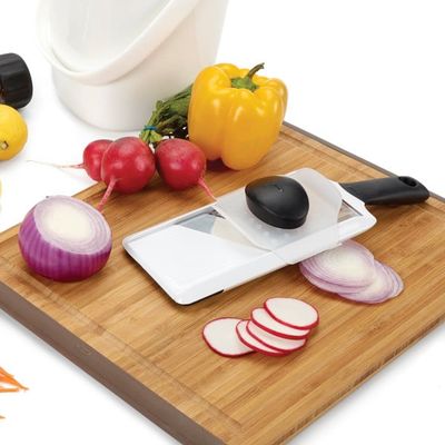 Mandoline Slicer Hand-Held OXO 006