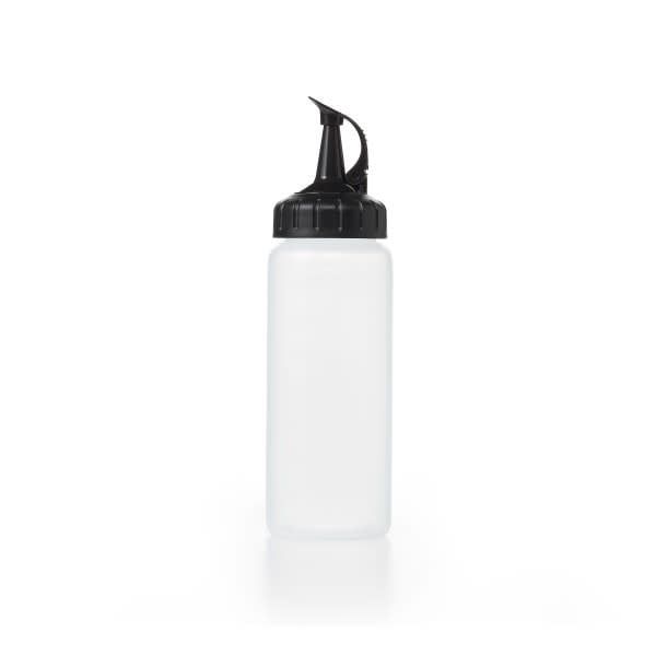 Squeeze Bottle Sm 6oz GG 006