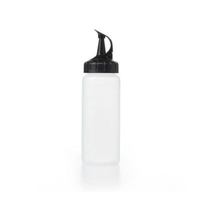 Squeeze Bottle Sm 6oz GG 006