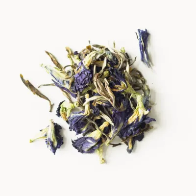 Jasmine Blue 2oz