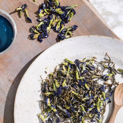Jasmine Blue 2oz