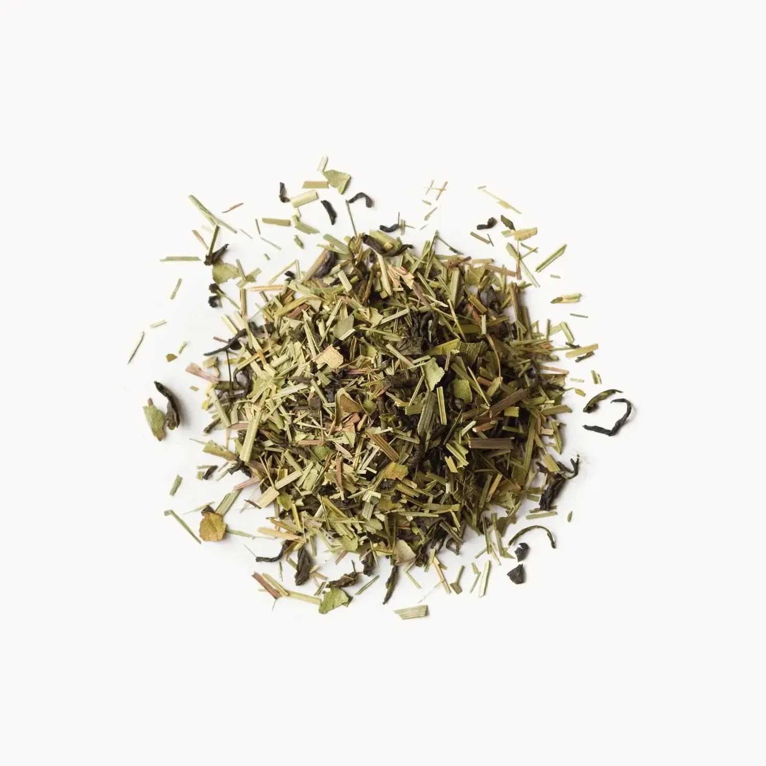 Orange Blossom Green 2oz