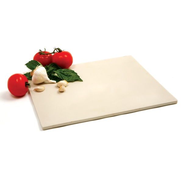 Pizza Stone 13x15 Rectangle 004