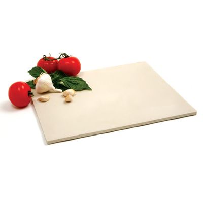 Pizza Stone 13x15 Rectangle 004