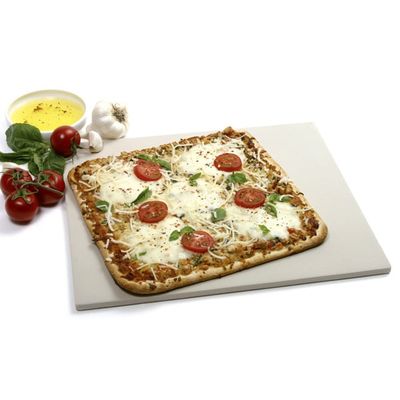Pizza Stone 13x15 Rectangle 004