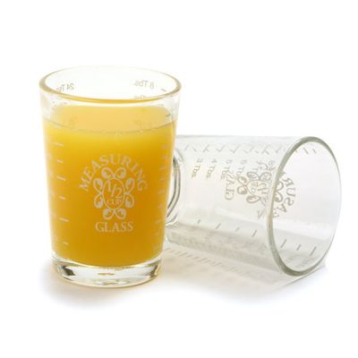 Measure Glass 4oz Norpro 012
