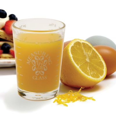 Measure Glass 4oz Norpro 012