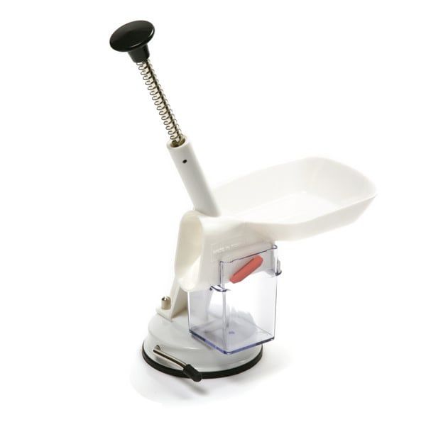 Cherry Pitter Deluxe w/Suction Base