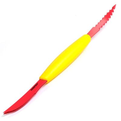 Grapefruit Knife NS Yellow