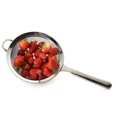 Strainer Double Mesh Krona 5'' 012