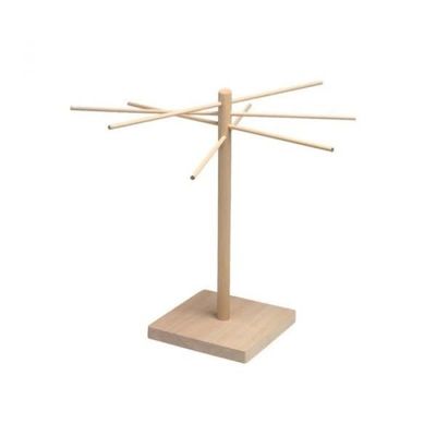 Pasta Drying Rack Wooden Norpro