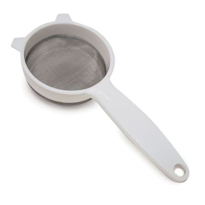 Strainer 2.5'' Plastic/SS Mesh Norpro