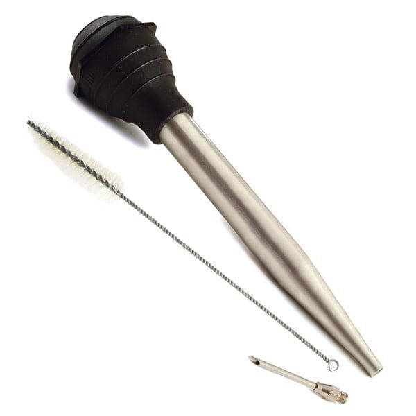 Baster Deluxe 3pc SS 012