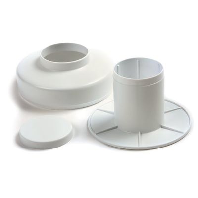 Hamburger Press Norpro