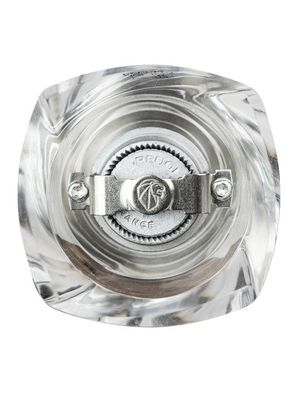 SM Line 7" Aluminium/Beechwood Carbon 003