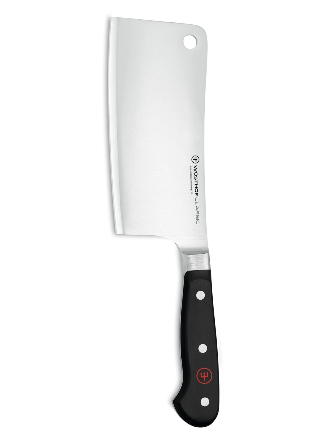 Cleaver 6" Classic