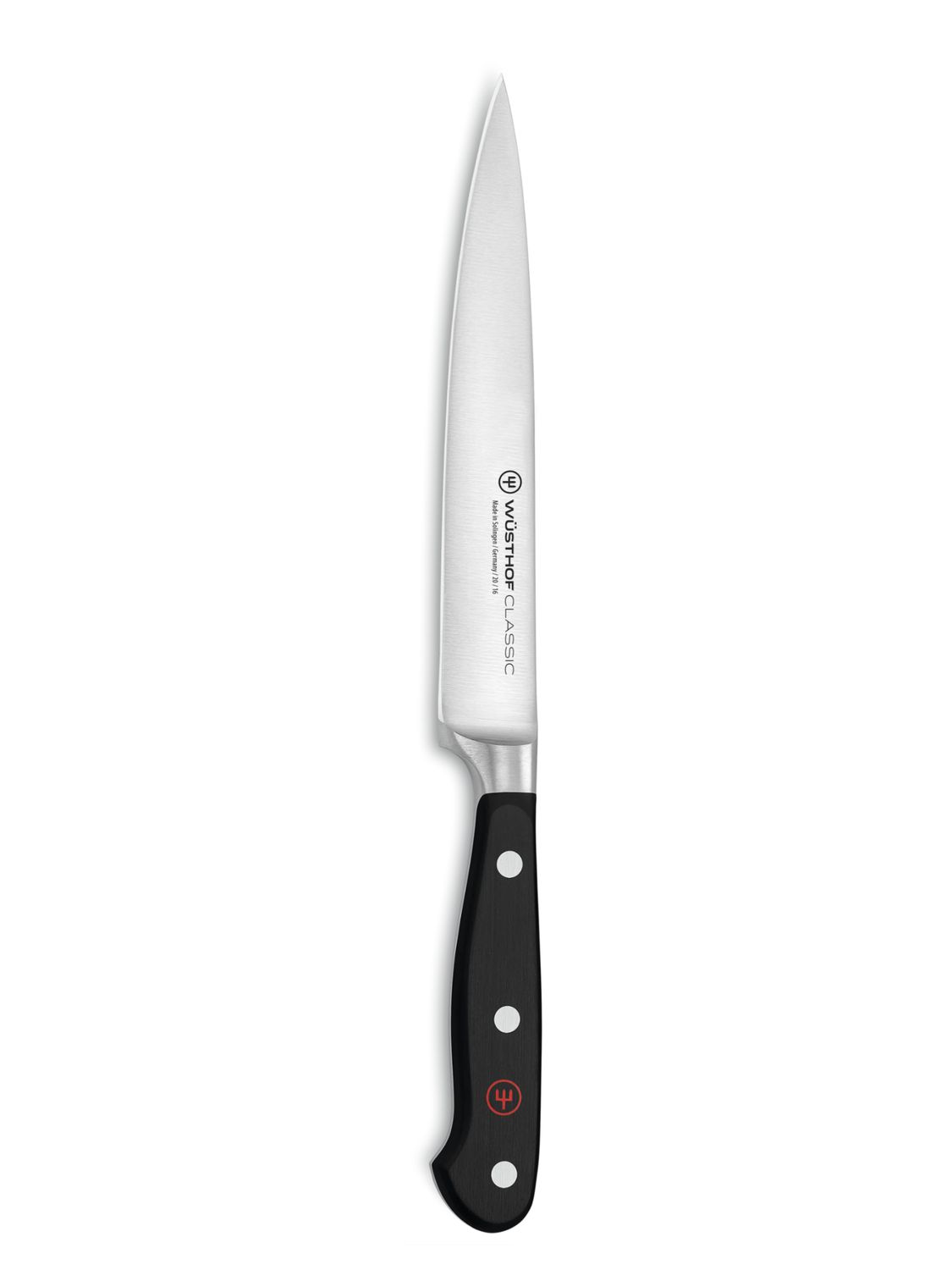 Utility 6" Classic