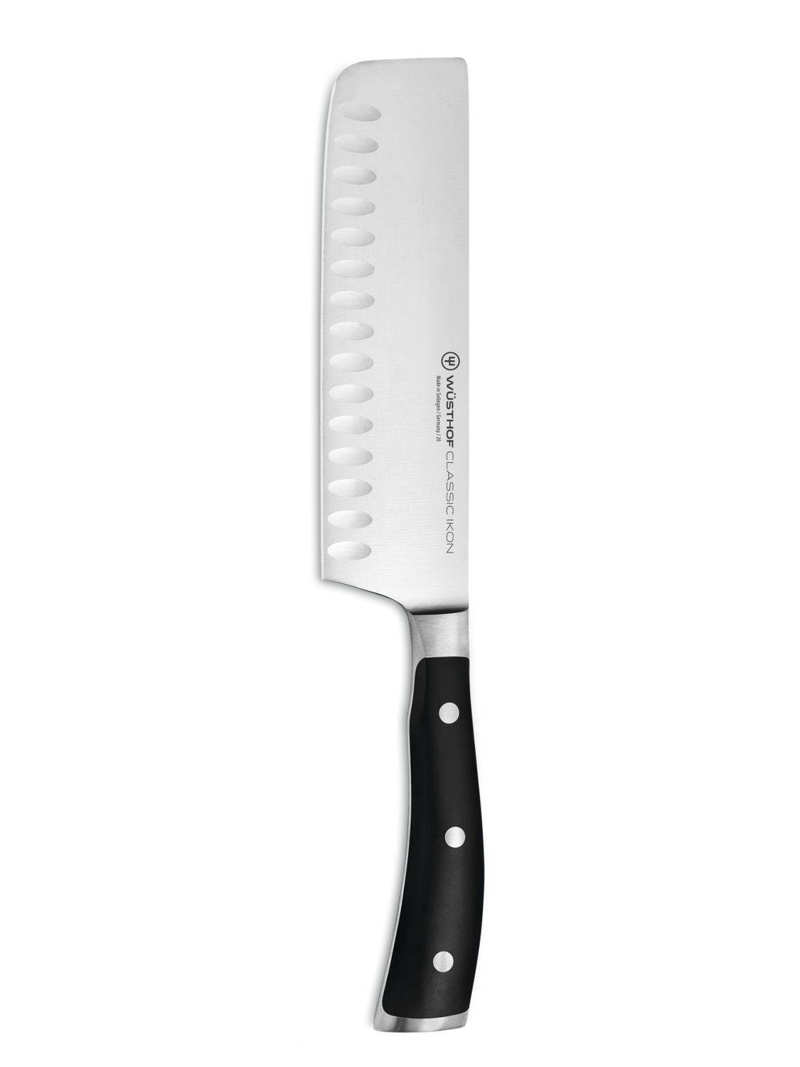 Nakiri 7" HE Ikon