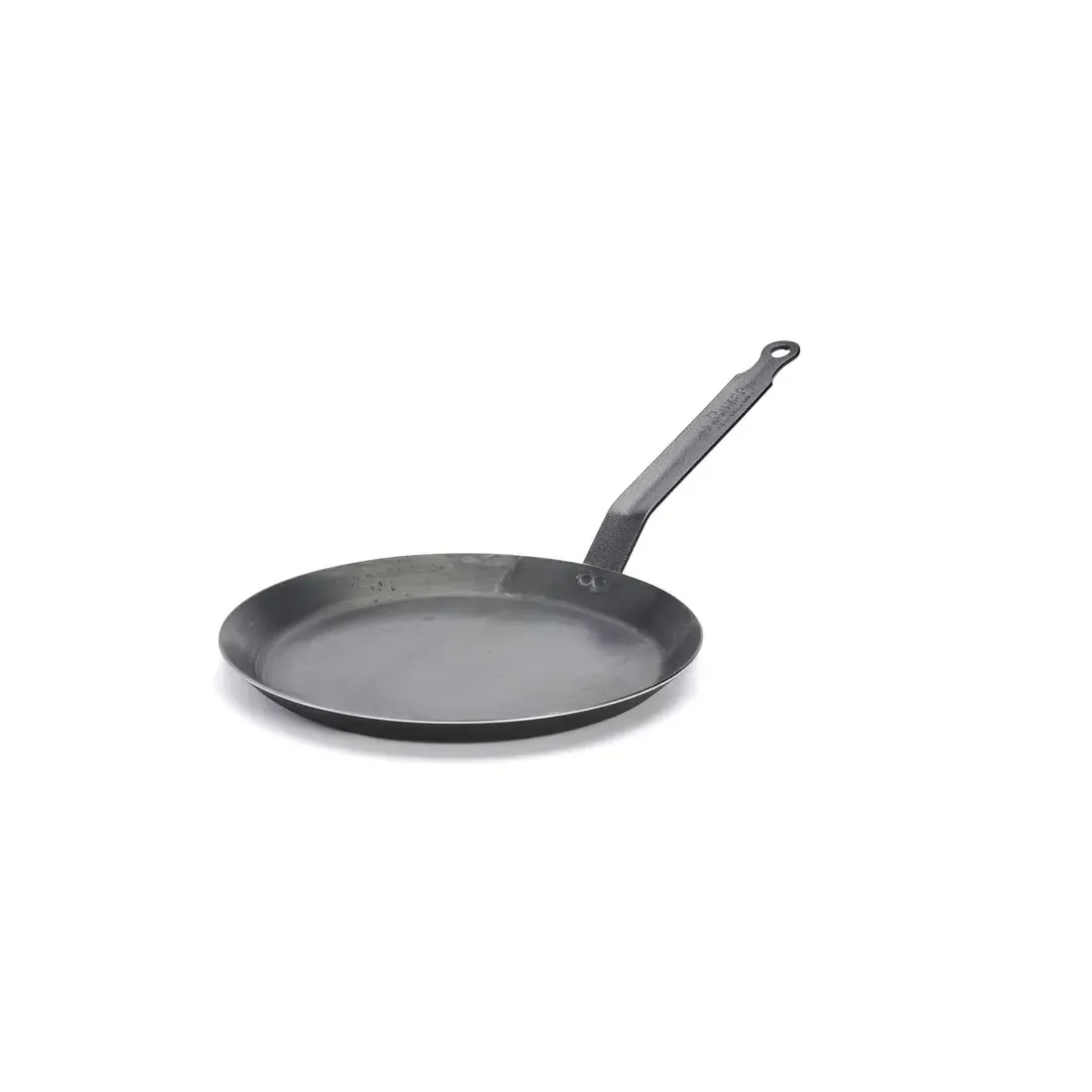 Crepe Pan 9.5" Acier Blue Carbon Steel
