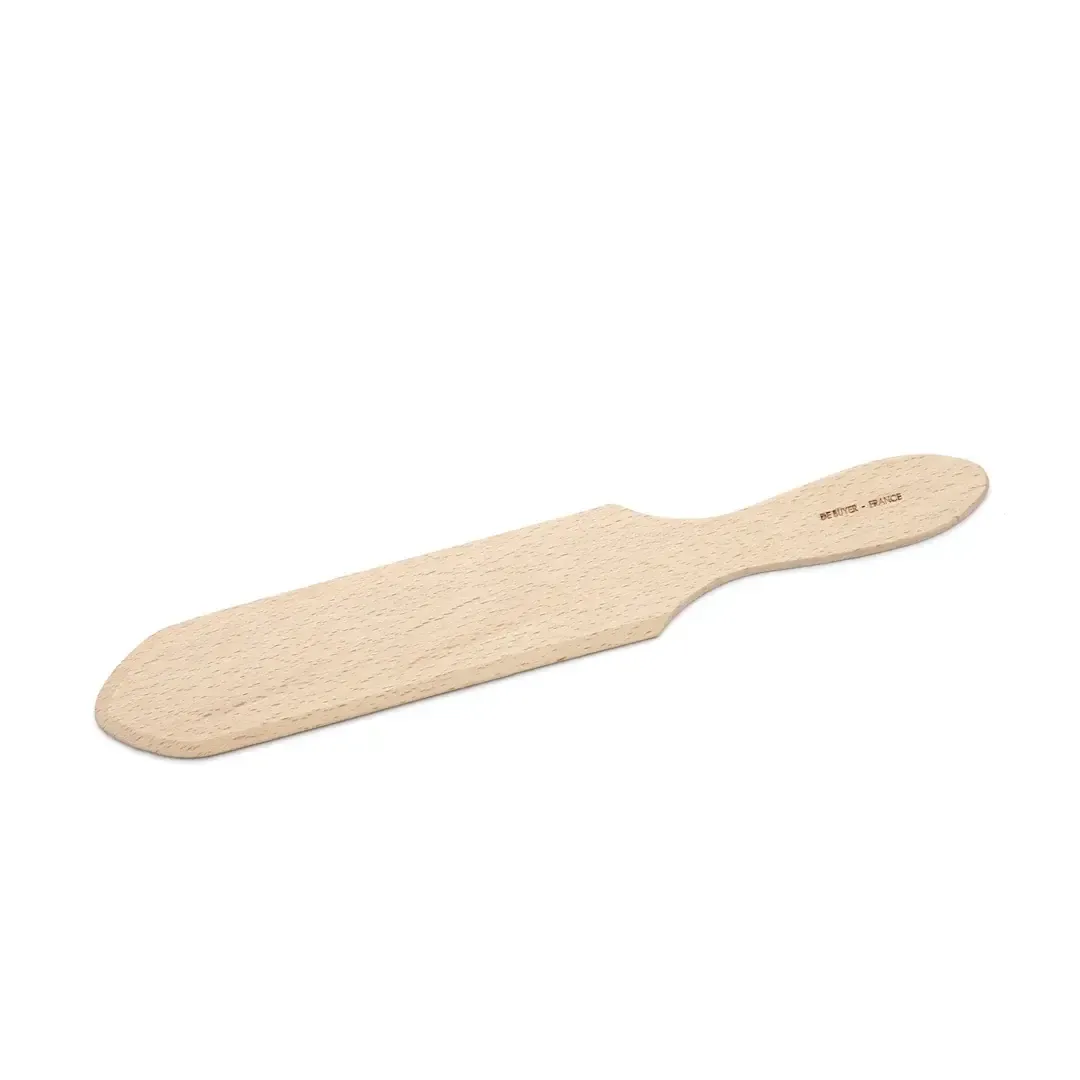 Crepe Spatula Wood B Bois de Buyer