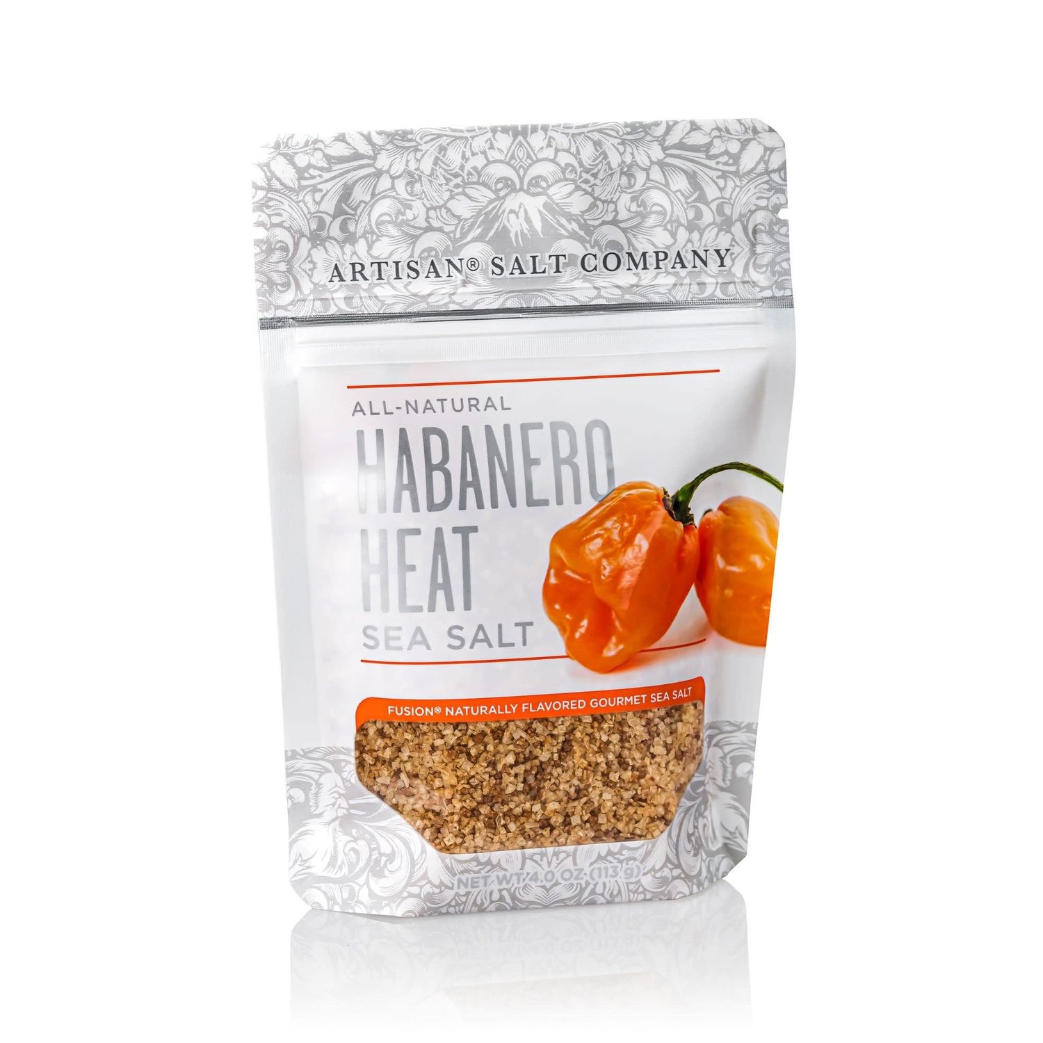 Habanero Heat Pouch 006