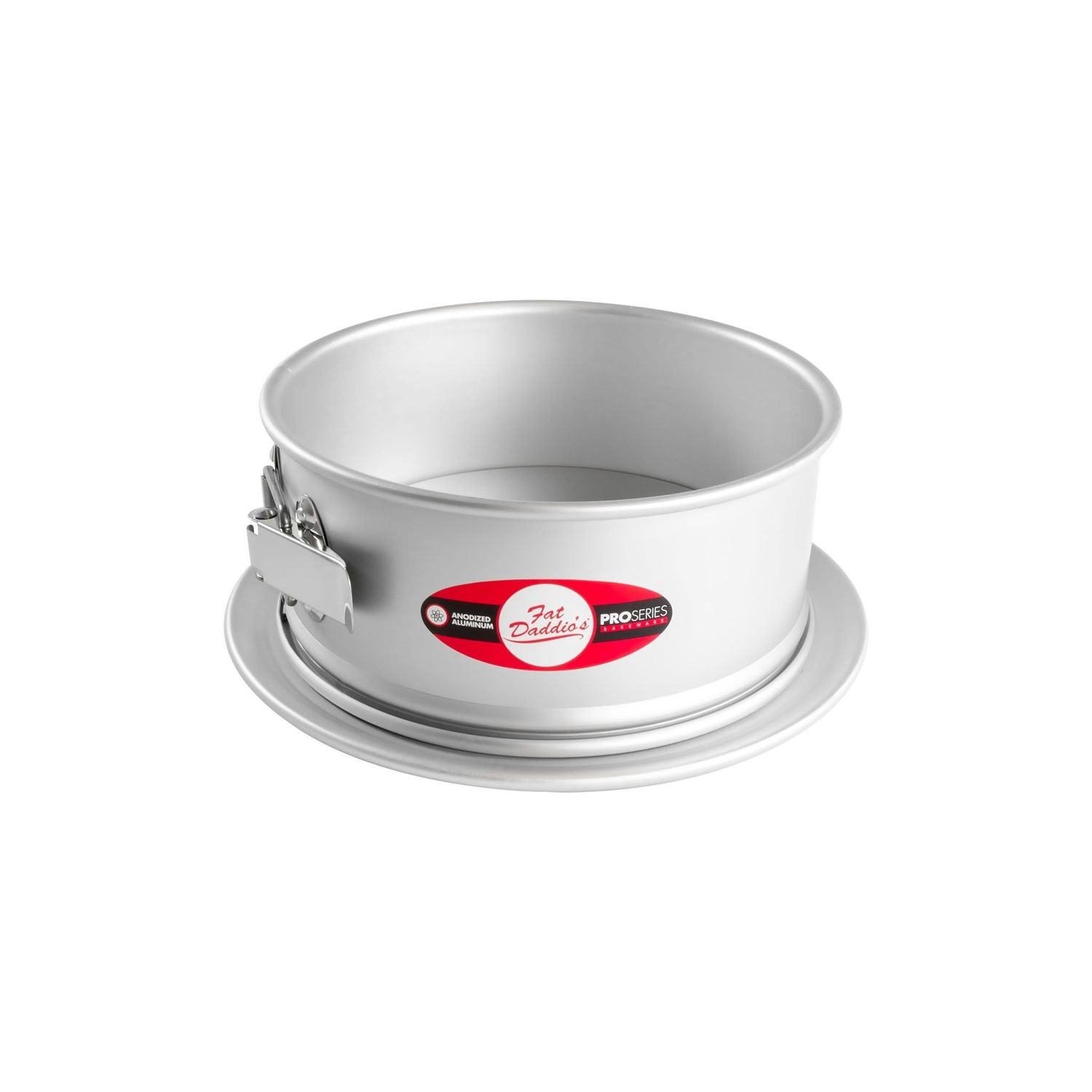 Springform Pan 8x3" 003