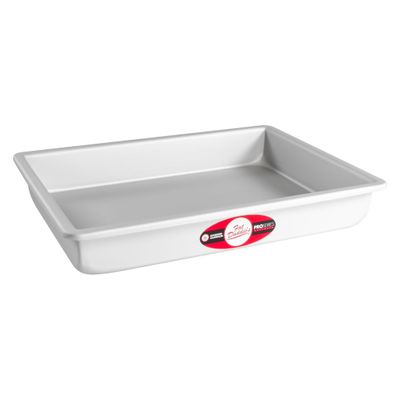 Cake Pan Quarter Sheet 9x13x2" 006