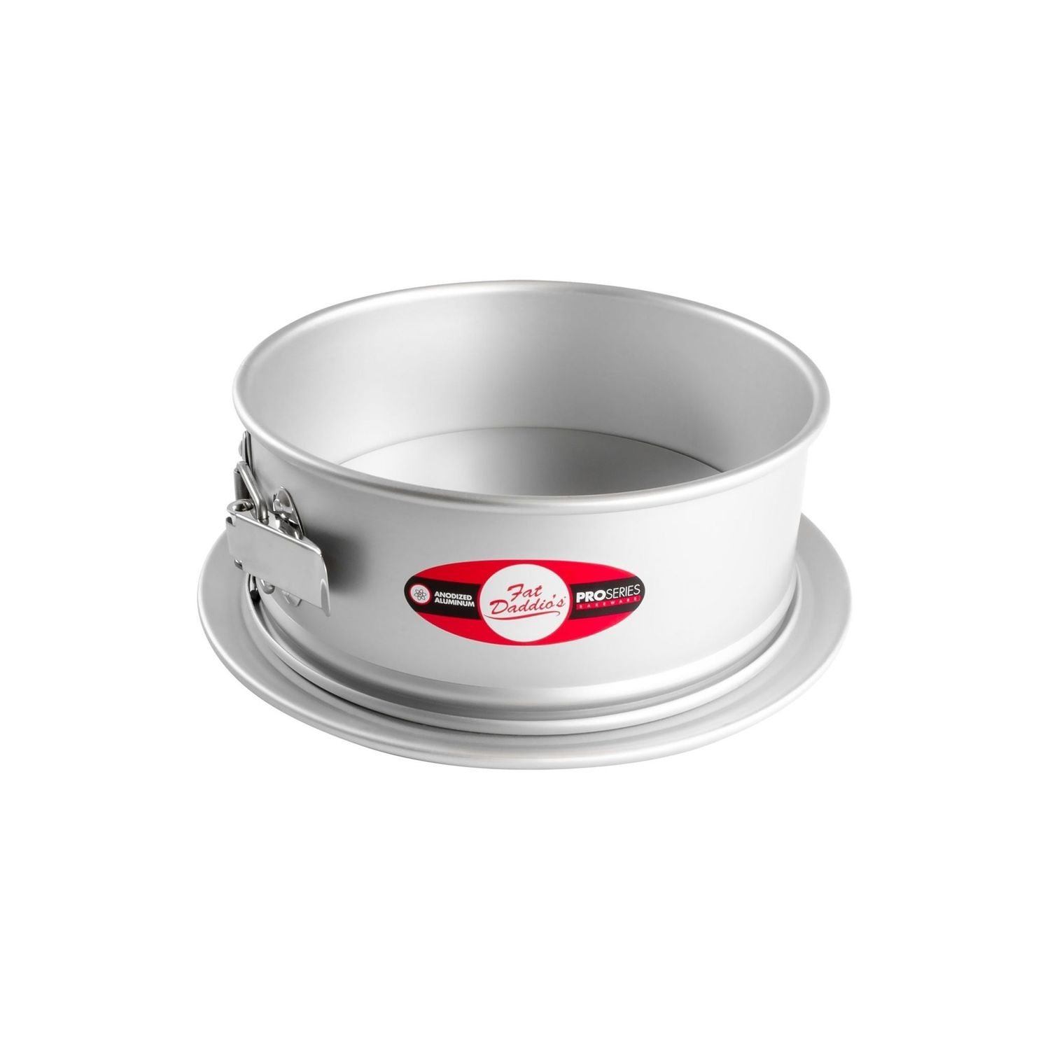 Springform Pan 10x3" 003