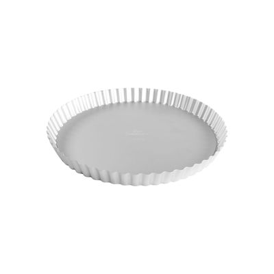 Tart Pan 11" w/Removable Bottom 006