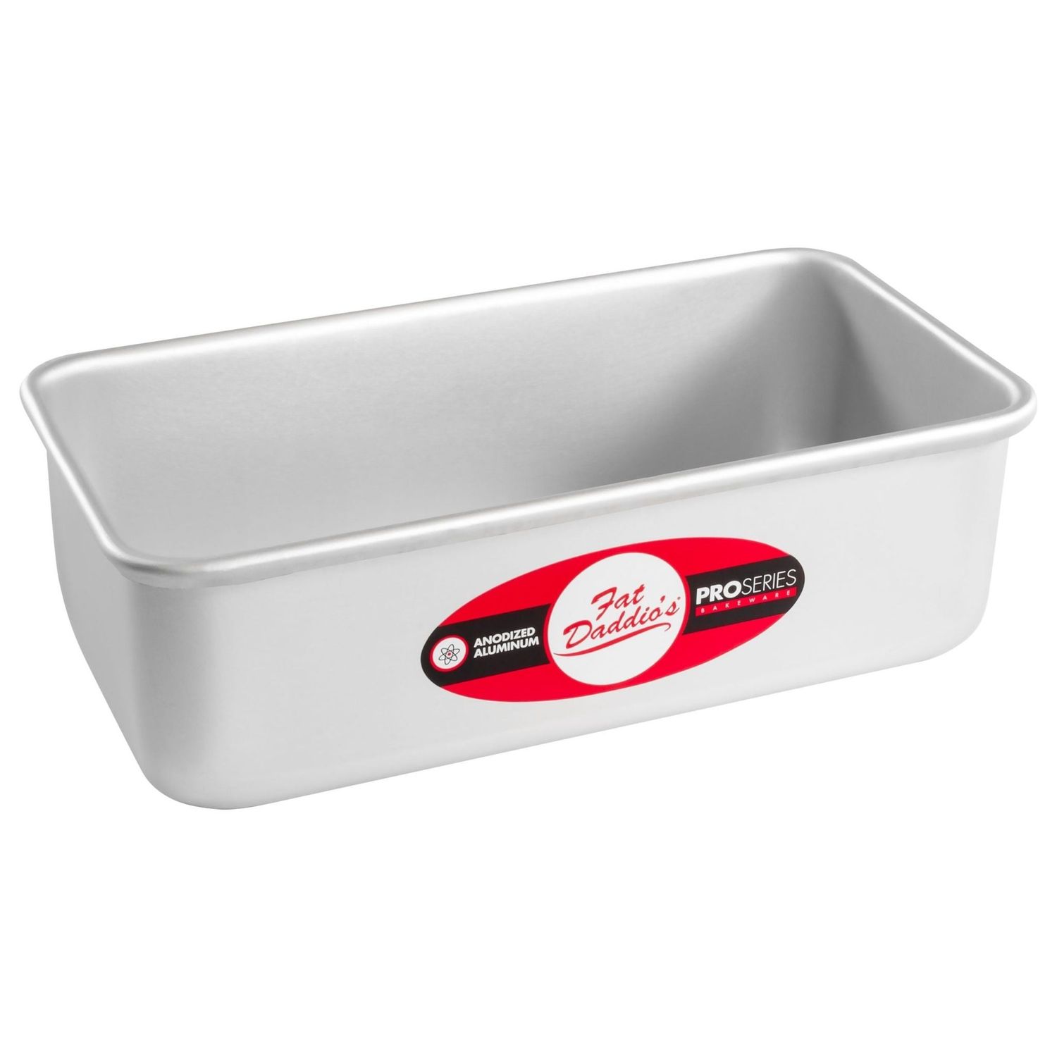 Bread Pan 7.75x3.75" 006