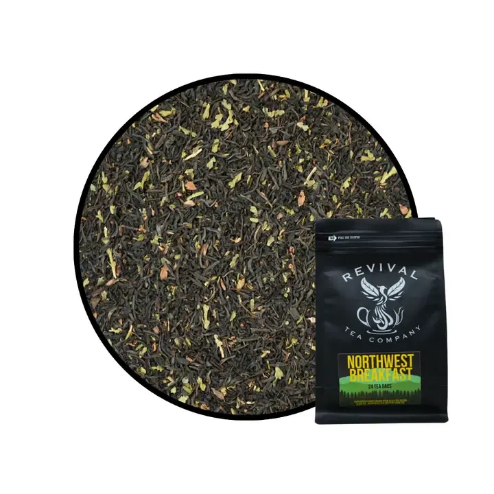 Northwest Breakfast 2oz