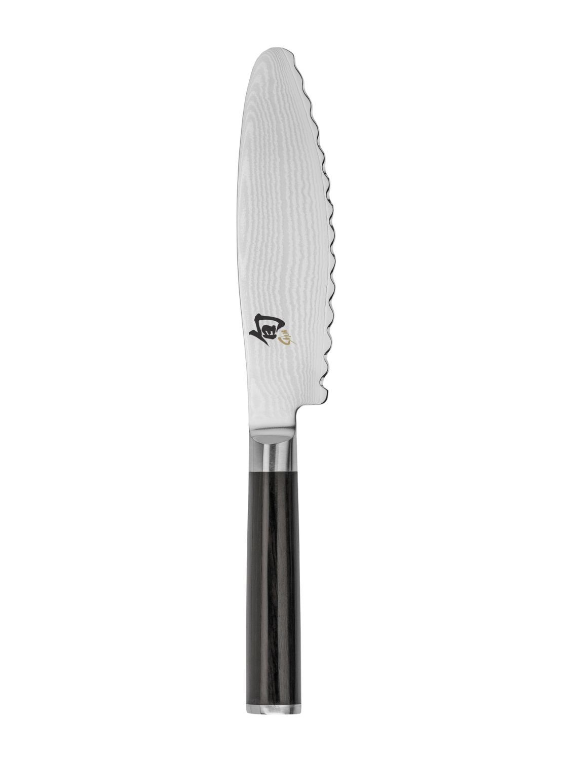 Utility 6" Ultimate Classic Onyx Shun