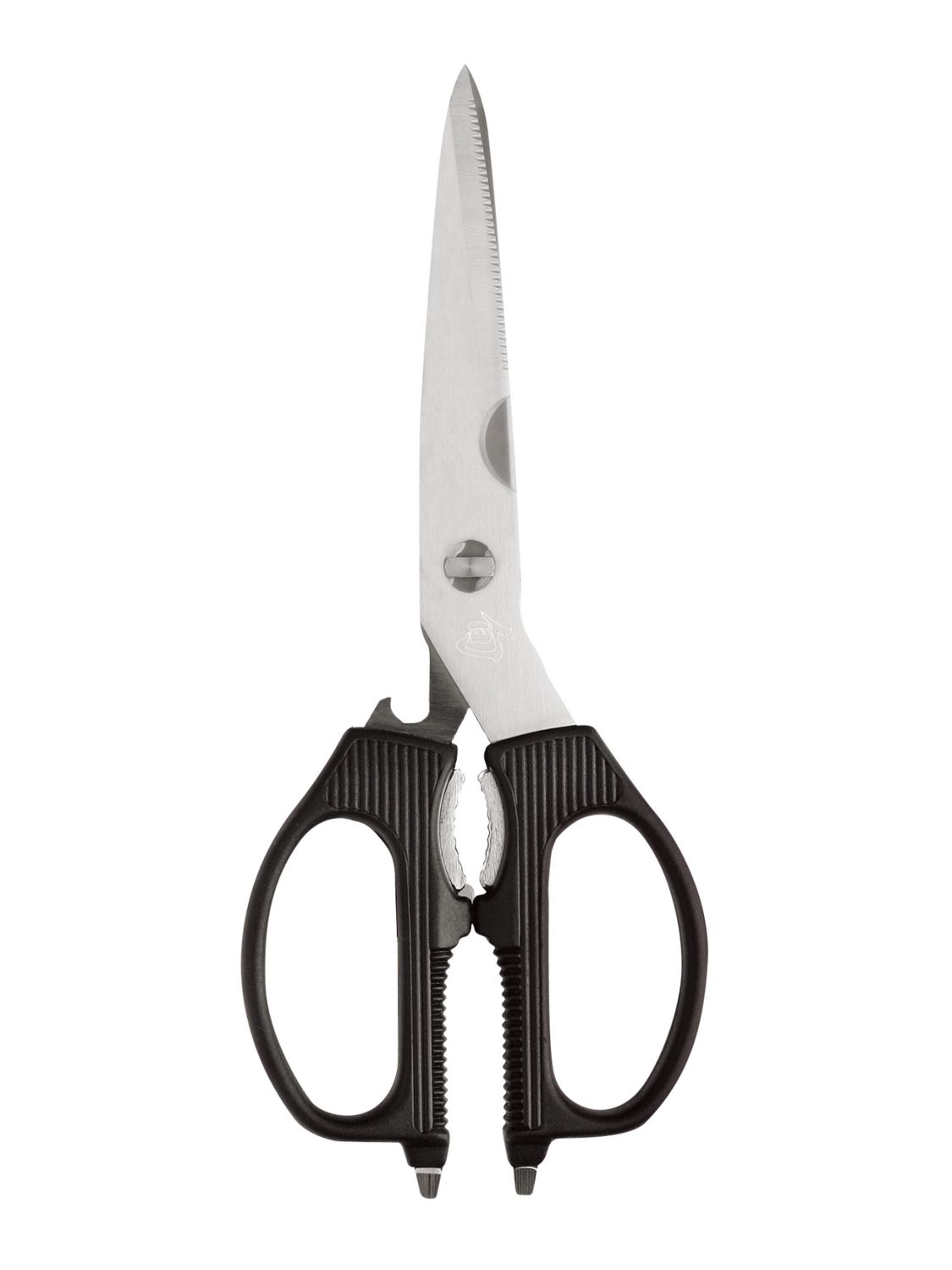 Shears 9" Multi-Purpose Pull Apart Shun