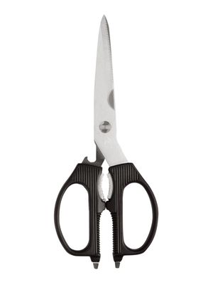 Shears 9" Multi-Purpose Pull Apart Shun