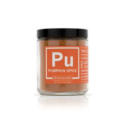 Signature Blend Pumpkin Pie Spice 006