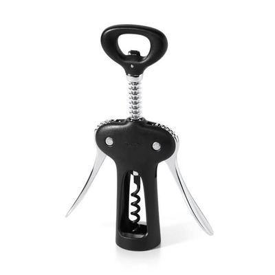 Corkscrew Winged w/Bottle Opener 006