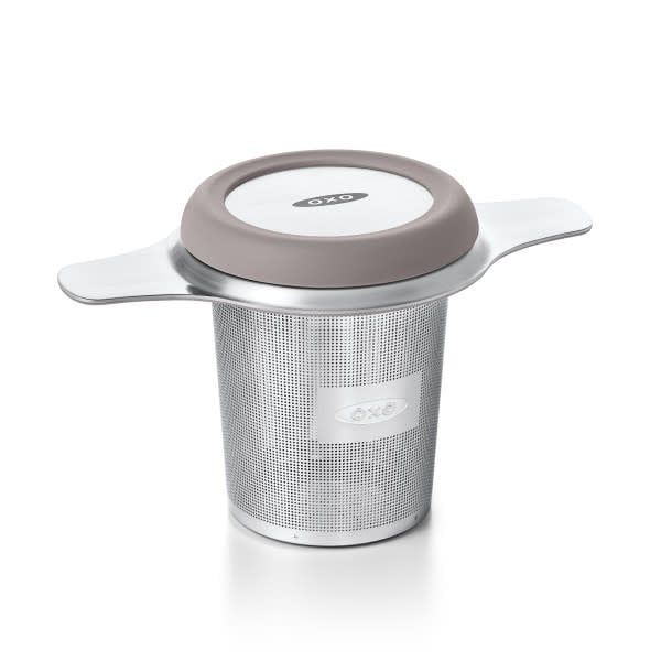 Tea Infuser Basket OXO 004