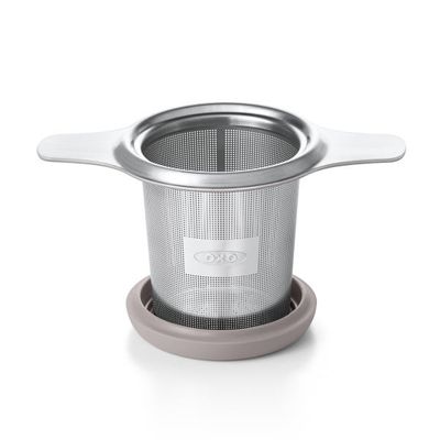 Tea Infuser Basket OXO 004