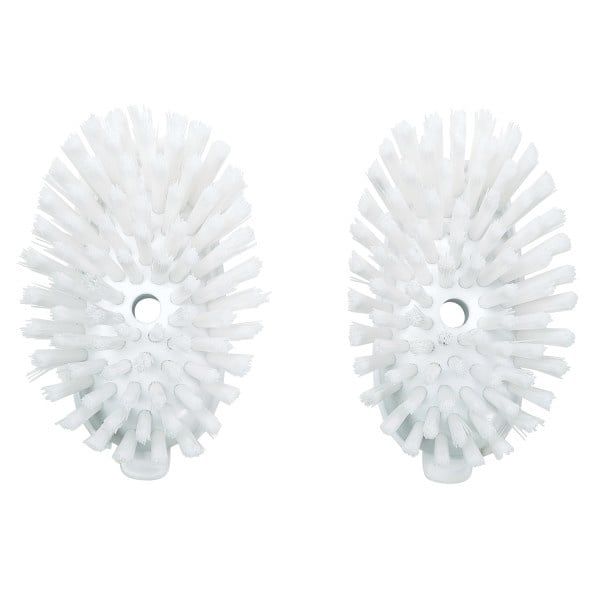 Replacement Heads 2pk Soap Dispensing Brush OXO 006