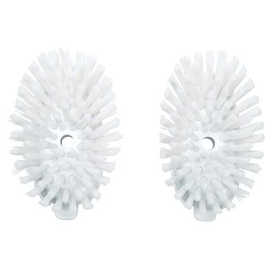 Replacement Heads 2pk Soap Dispensing Brush OXO 006