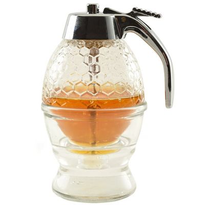 Honey Dispenser 006